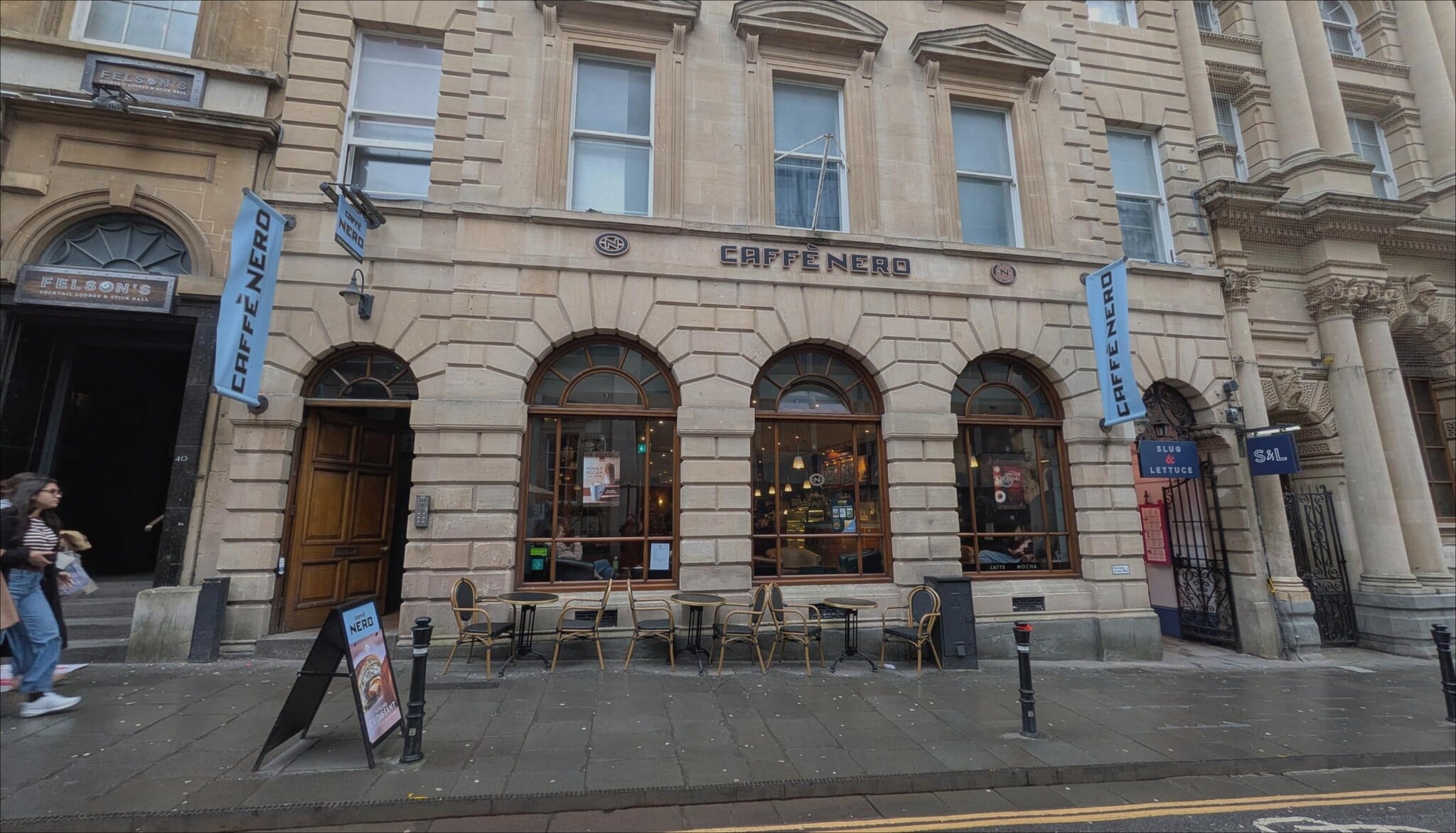 38 Corn St, Bristol to rent Building Photo- Image 1 of 2