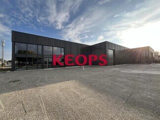 More details for Light Industrial to Rent