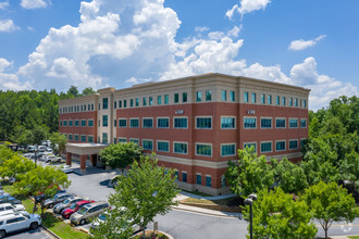 6300 Hospital Pky, Johns Creek, GA for rent Building Photo- Image 1 of 6