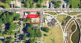 More details for 660-678 Joseph E Boone Blvd NW, Atlanta, GA - Land for Sale