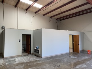 More details for 2761 S Great Southwest Pkwy, Grand Prairie, TX - Industrial for Rent