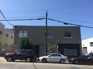 More details for 150 Mississippi St, San Francisco, CA - Industrial for Rent