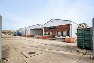 More details for 29 Lees Rd, Liverpool - Industrial for Rent