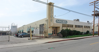 More details for 2300 E 49th St, Vernon, CA - Industrial for Rent