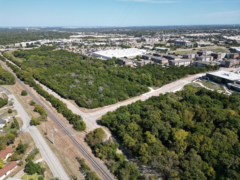 600-700 N Cedar Hill Rd, Cedar Hill, TX for sale - Building Photo - Image 2 of 5