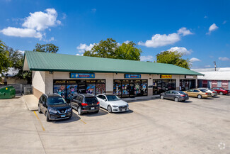 More details for 105 S Seguin Rd, Converse, TX - Retail for Rent