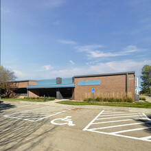 4201 Corporate Dr, West Des Moines, IA for rent Building Photo- Image 1 of 24