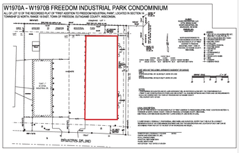 W1968-W1970 Industrial Dr, Freedom, WI for sale Building Photo- Image 2 of 18