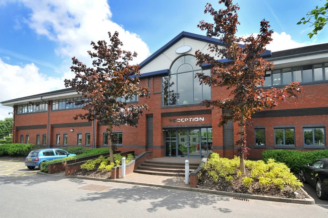More details for Moss Ln, Sandbach - Office to Rent