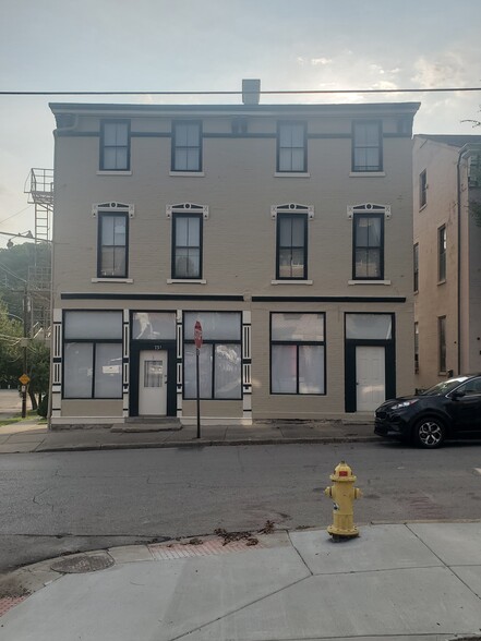 731 Philadelphia St, Covington, KY for sale - Building Photo - Image 1 of 5