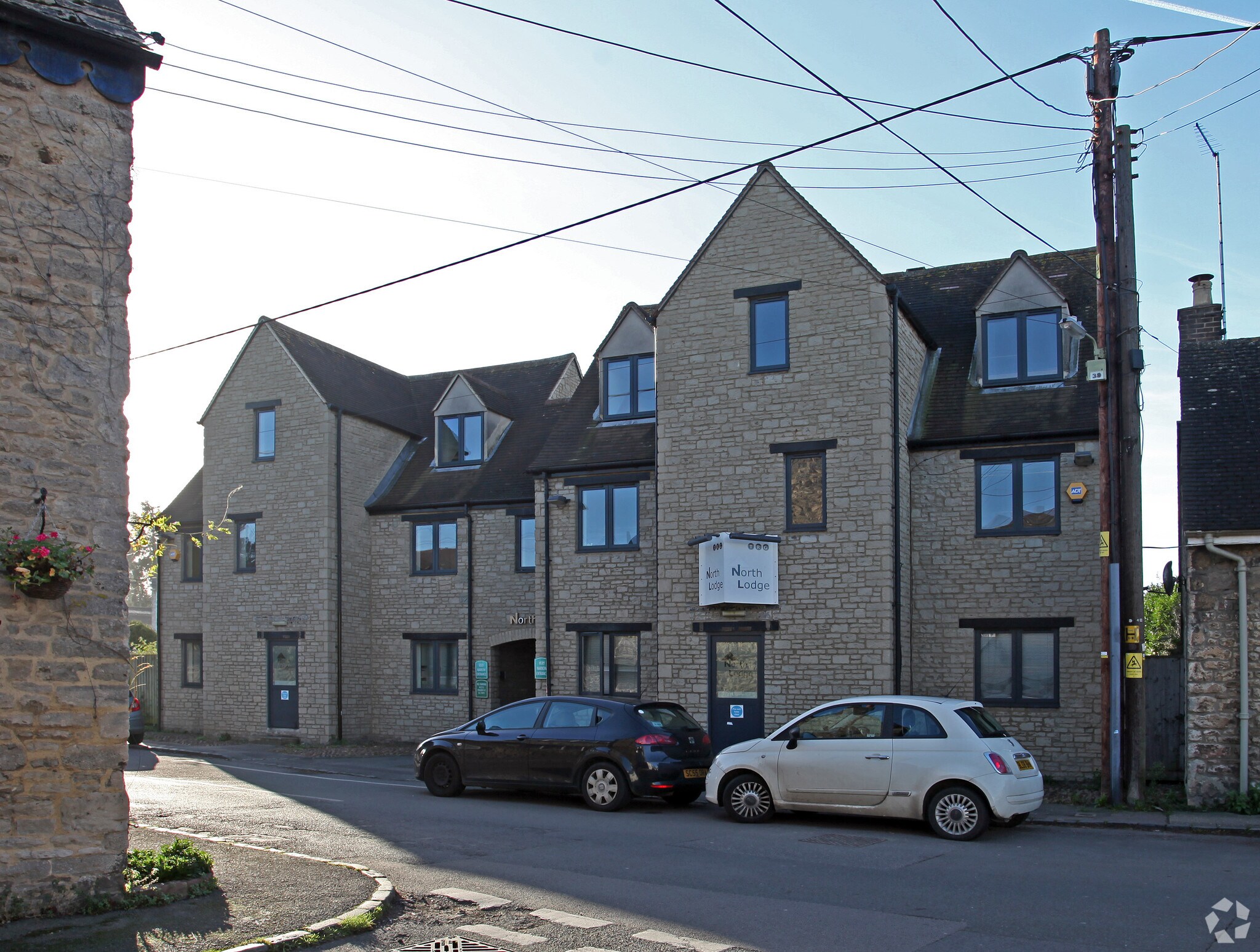 1-1 North Hinksey Ln, Oxford for sale Primary Photo- Image 1 of 1