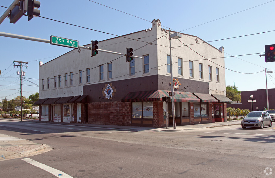 2202-2206 E 7th Ave, Tampa, FL for rent - Building Photo - Image 1 of 1