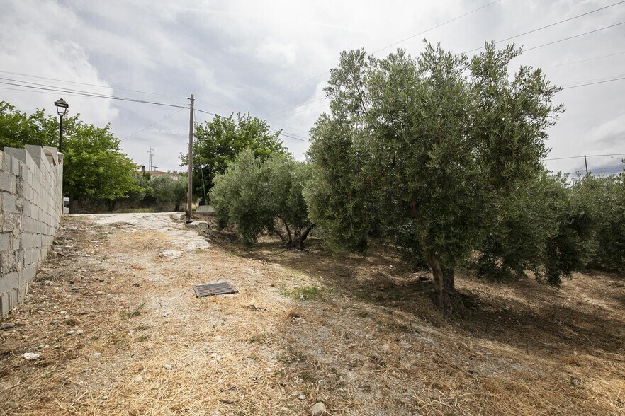 Calle Molino Alto, Huétor de Santillán, Granada for sale - Building Photo - Image 3 of 20