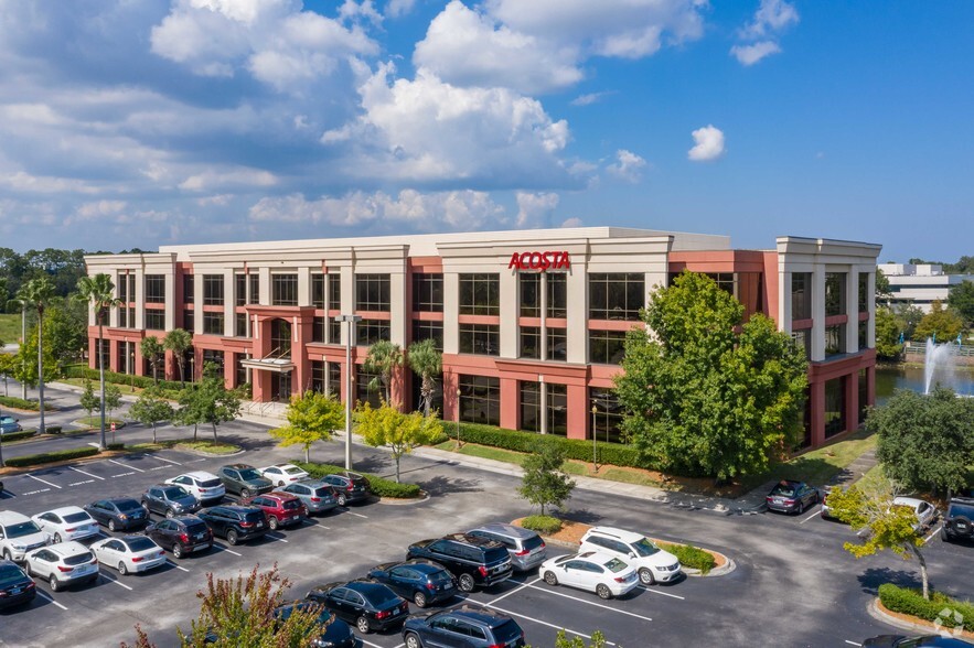 6600 Corporate Center Pky, Jacksonville, FL for sale - Primary Photo - Image 1 of 1