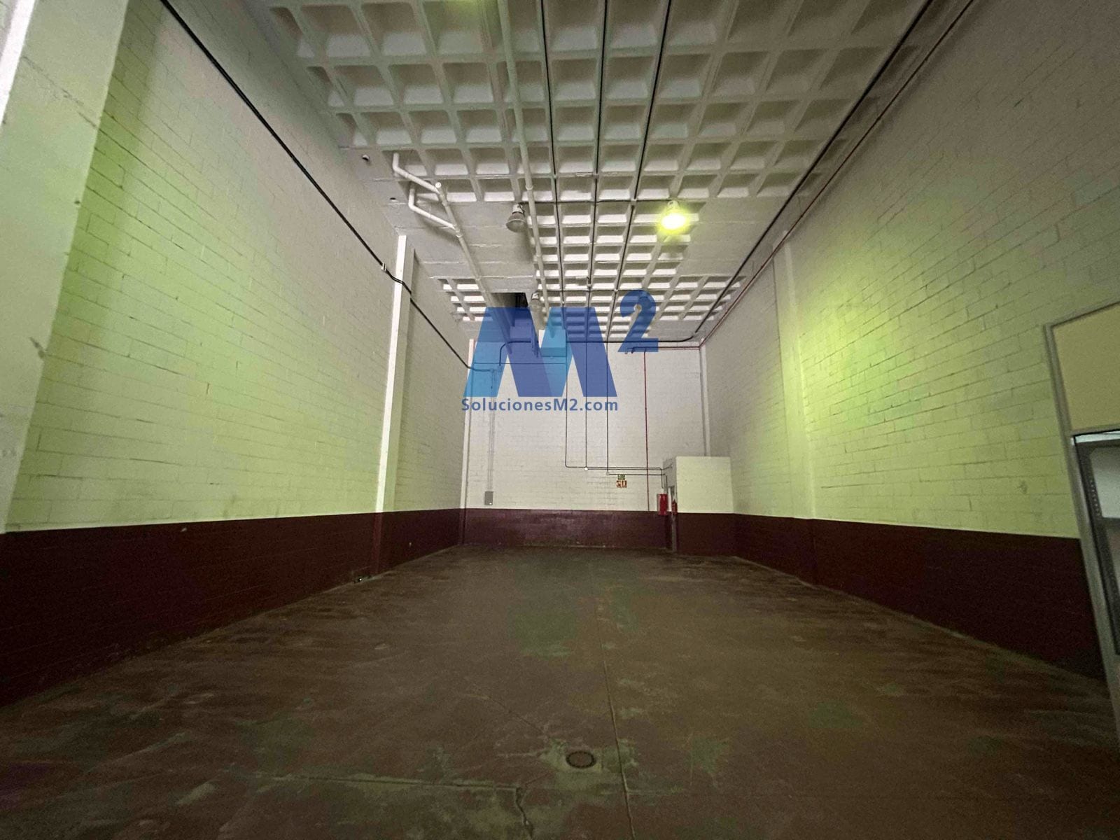 Industrial in Alcobendas, Madrid to rent Interior Photo- Image 1 of 3