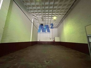 Industrial in Alcobendas, Madrid to rent Interior Photo- Image 1 of 3
