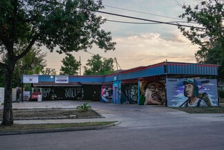 More details for 4400 Canal st, Houston, TX - Specialist for Sale