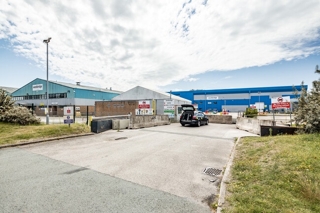 More details for First Ave, Deeside - Industrial to Rent