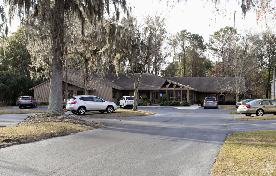 321 Commercial Dr, Savannah, GA for sale - Primary Photo - Image 1 of 1