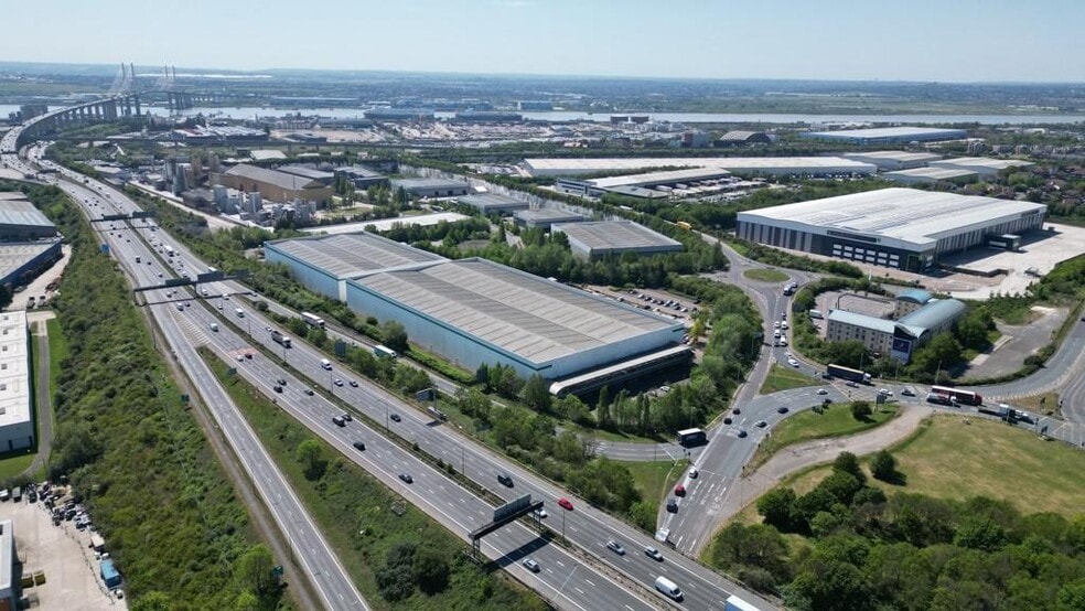 Dolphin Way, Purfleet for sale - Building Photo - Image 2 of 16