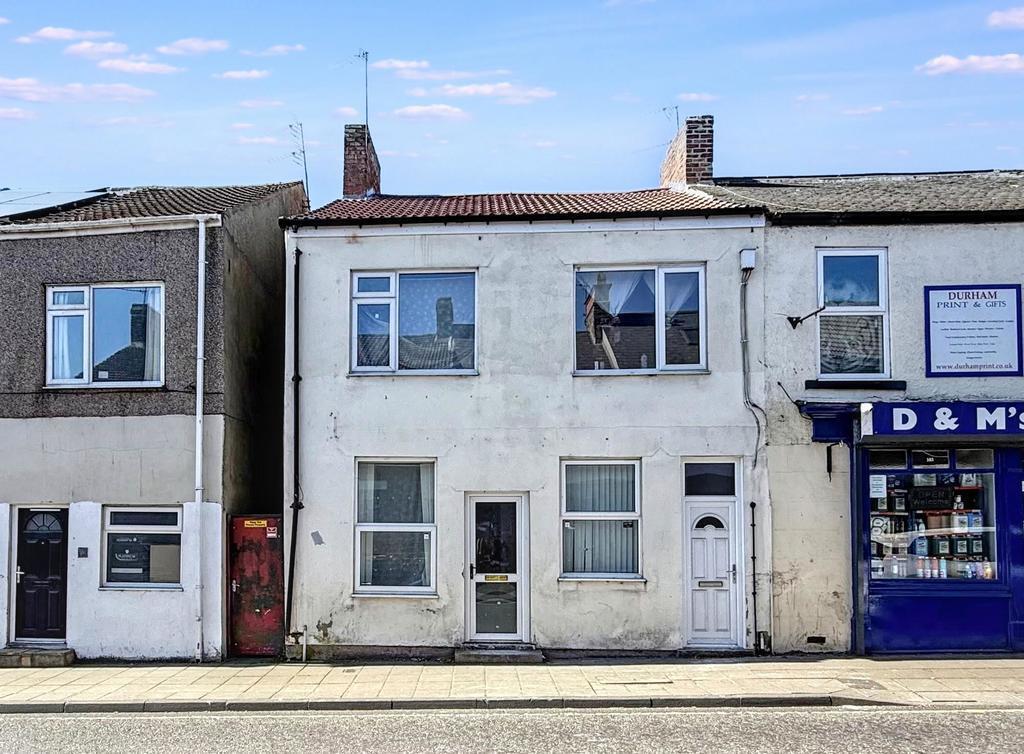 102-102A Commercial St, Willington for sale Building Photo- Image 1 of 17