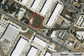 More details for 5908 Burleson Rd, Austin, TX - Land for Sale