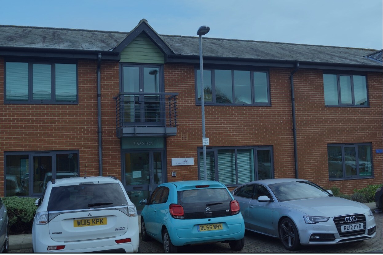 16 Railton Rd, Guildford, GU2 9JX UK