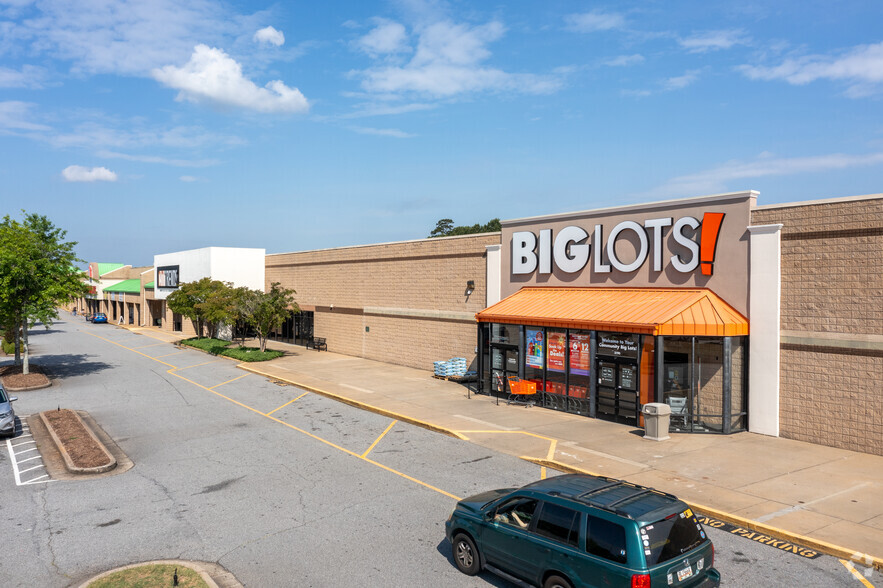 3190 Atlanta Hwy, Athens, GA for sale - Primary Photo - Image 1 of 1