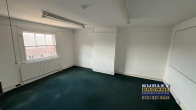 8 Bore St, Lichfield to rent Interior Photo- Image 1 of 7