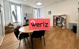 More details for 14 Rue Beauvau, Marseille - Office to Rent