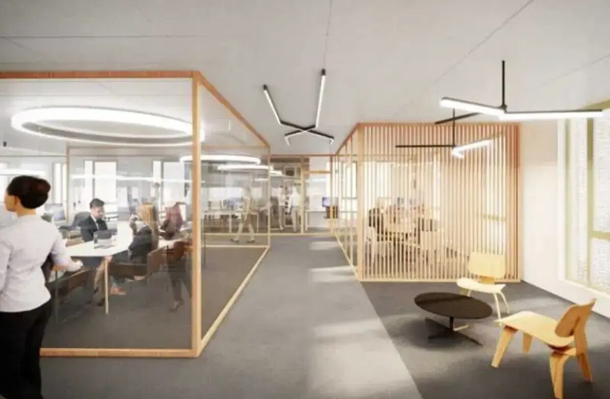 Avenue Jean Jaurès, Décines-Charpieu, RHO 69150 -  -  - Interior Photo - Image 1 of 1