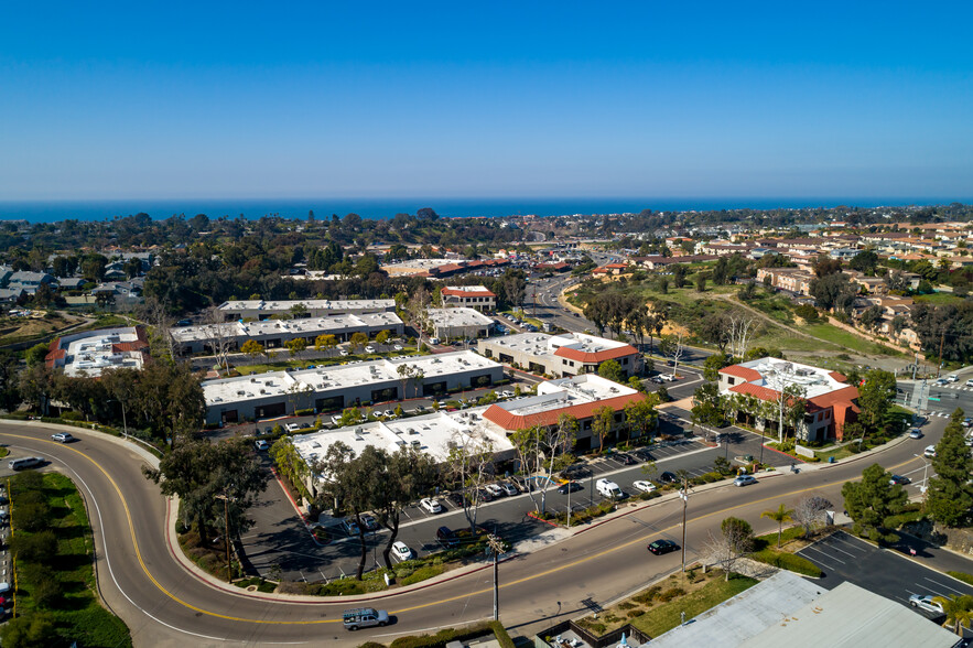 511 Encinitas Blvd, Encinitas, CA for sale - Aerial - Image 3 of 7