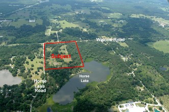 WISCON ROAD, Brooksville, FL for sale Building Photo- Image 1 of 9