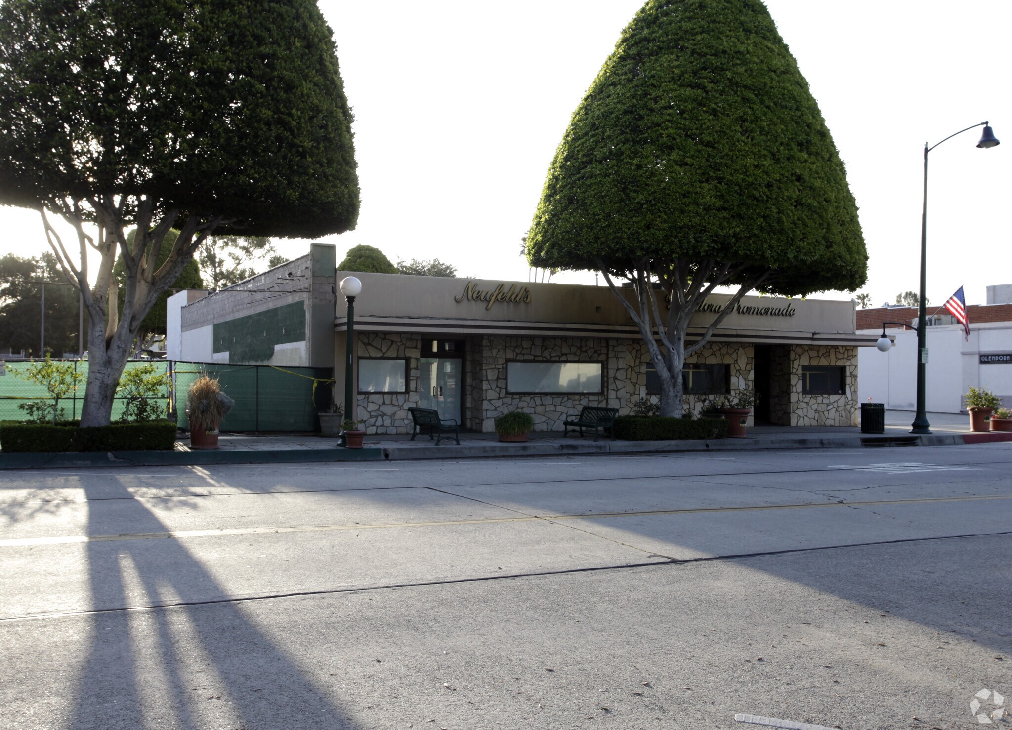 124 N Glendora Ave, Glendora, CA for sale Primary Photo- Image 1 of 1