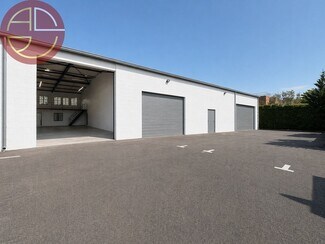 More details for Industrial to Rent
