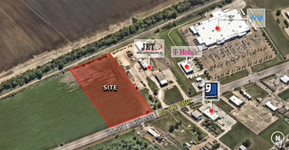 More details for 4401 Houston Highway, Victoria, TX - Land for Sale