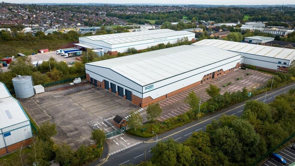 Dalewood Rd, Newcastle to rent - Building Photo - Image 2 of 31