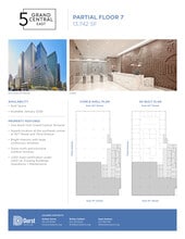 5 Grand Central East, New York, NY to rent Interior Photo- Image 1 of 1