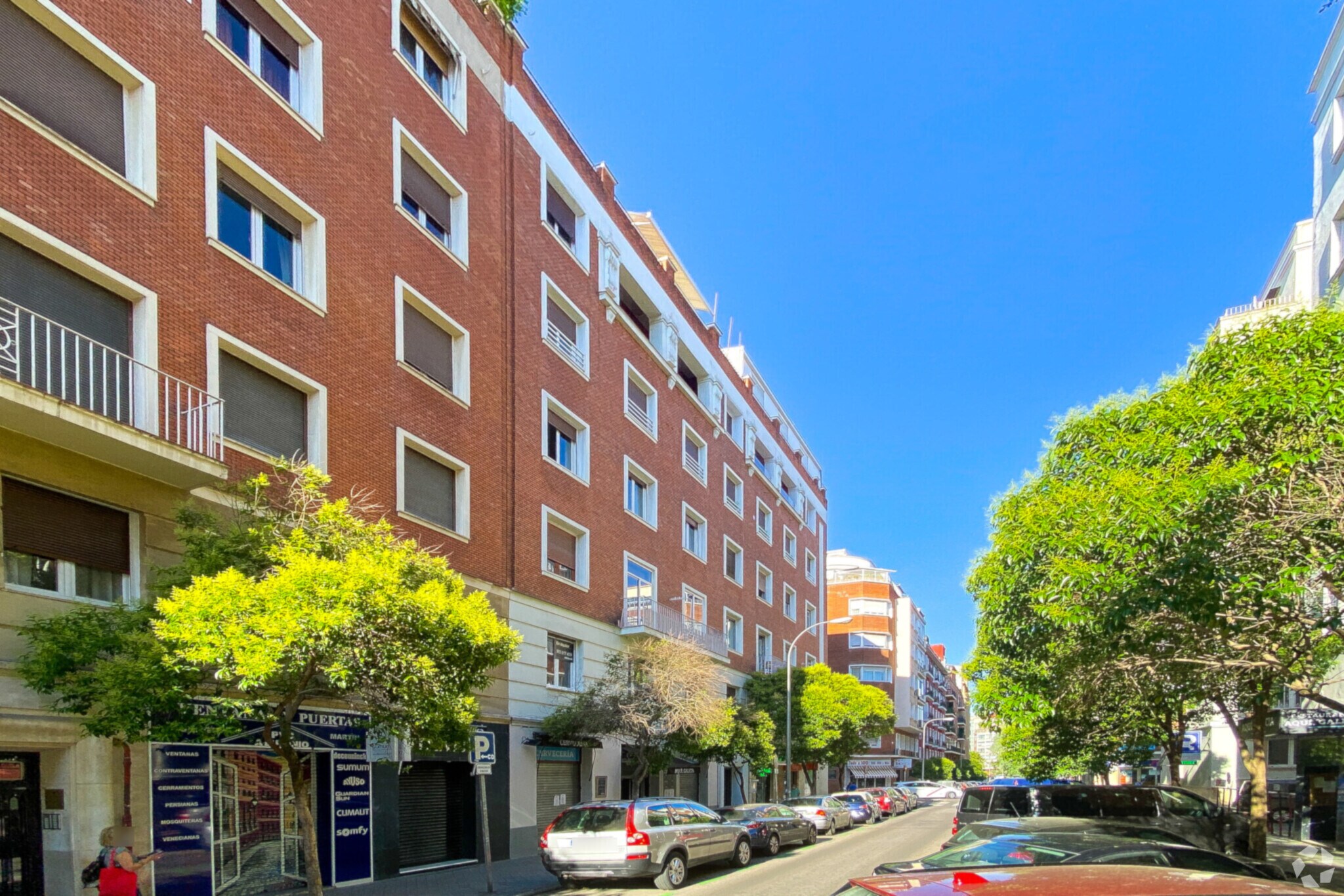 Build-to-Rent in Madrid, Madrid for sale Primary Photo- Image 1 of 2
