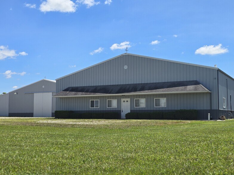 133 Commerce Pky, Hodgenville, KY 42748 Industrial for Sale UK