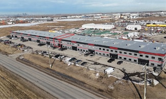 More details for 34 Wrangler Pl SE, Rocky View No 44, AB - Industrial for Sale