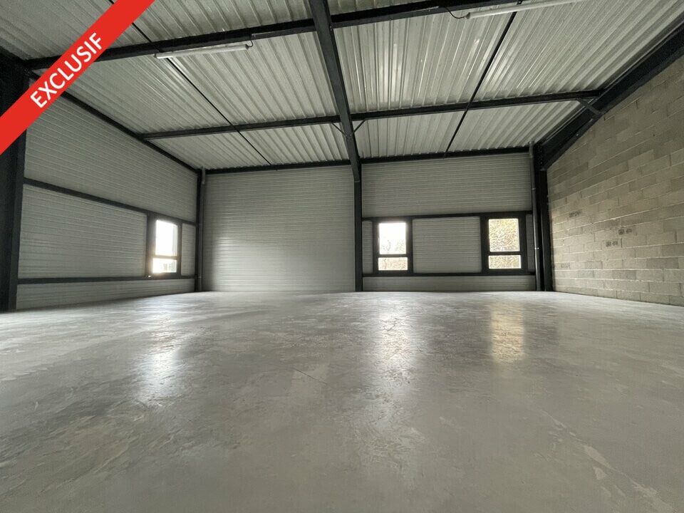 Light Industrial in Vedène for sale Building Photo- Image 1 of 7