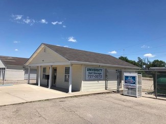 More details for 1911 S University Blvd, Middletown, OH - Speciality for Sale