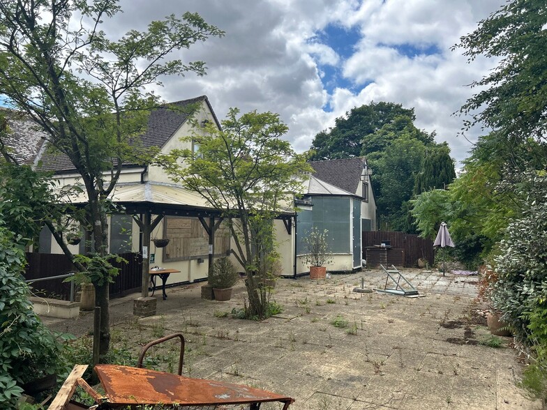 Kilkenny, Andoversford for sale - Building Photo - Image 2 of 7