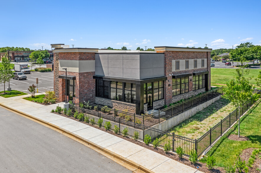 Franklin Rd, Murfreesboro, TN for sale - Building Photo - Image 1 of 1