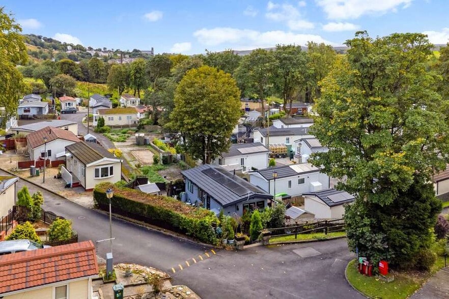 Hall Park, Rossendale for sale - Building Photo - Image 1 of 3