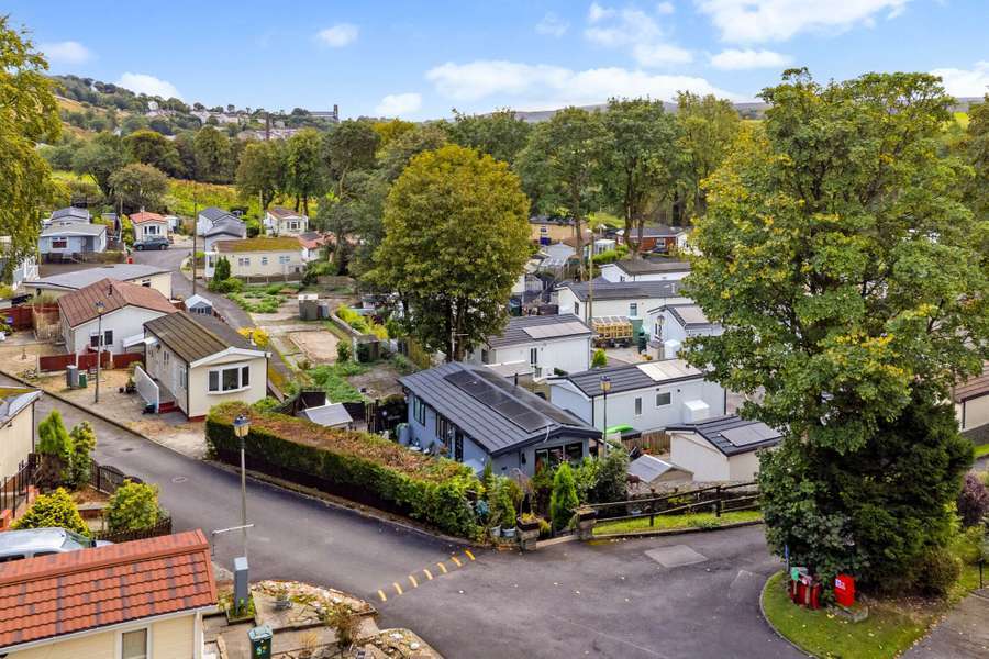 Hall Park, Rossendale for sale Building Photo- Image 1 of 4
