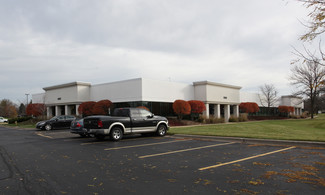 More details for 1000-1080 Parkview Blvd, Lombard, IL - Light Industrial for Rent