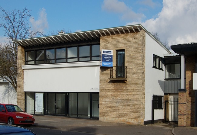 More details for 100-106 Ber St, Norwich - Office to Rent