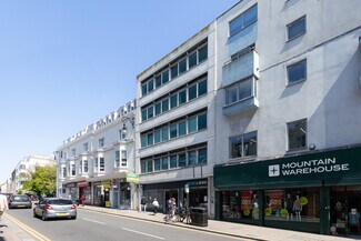 More details for 125 Queens Rd, Brighton - Office to Rent